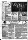 Fenland Citizen Wednesday 08 November 1989 Page 24