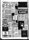 Fenland Citizen Wednesday 22 November 1989 Page 2