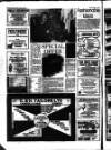 Fenland Citizen Wednesday 22 November 1989 Page 16