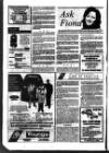 Fenland Citizen Wednesday 22 November 1989 Page 24