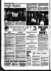 Fenland Citizen Wednesday 22 November 1989 Page 32