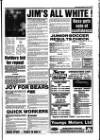 Fenland Citizen Wednesday 10 January 1990 Page 19