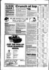 Fenland Citizen Wednesday 10 January 1990 Page 20