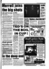 Fenland Citizen Wednesday 10 January 1990 Page 21