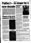 Fenland Citizen Wednesday 17 January 1990 Page 37