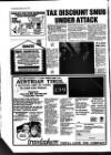 Fenland Citizen Wednesday 31 January 1990 Page 4