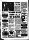 Fenland Citizen Wednesday 14 February 1990 Page 60