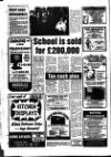 Fenland Citizen Wednesday 21 February 1990 Page 54