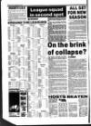 Fenland Citizen Wednesday 07 March 1990 Page 20