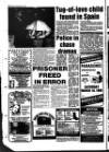 Fenland Citizen Wednesday 07 March 1990 Page 56