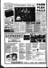 Fenland Citizen Wednesday 14 March 1990 Page 4