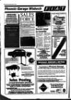 Fenland Citizen Wednesday 14 March 1990 Page 20