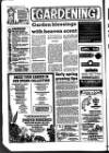 Fenland Citizen Wednesday 21 March 1990 Page 14