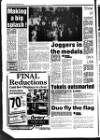 Fenland Citizen Wednesday 21 March 1990 Page 20