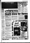 Fenland Citizen Wednesday 21 March 1990 Page 21