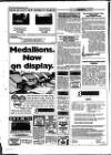 Fenland Citizen Wednesday 21 March 1990 Page 44