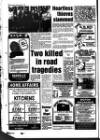 Fenland Citizen Wednesday 21 March 1990 Page 60