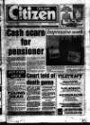 Fenland Citizen Wednesday 20 June 1990 Page 1