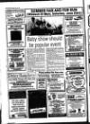 Fenland Citizen Wednesday 20 June 1990 Page 6