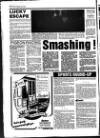 Fenland Citizen Wednesday 20 June 1990 Page 22