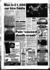 Fenland Citizen Wednesday 04 July 1990 Page 58