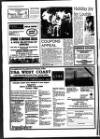 Fenland Citizen Wednesday 08 August 1990 Page 4
