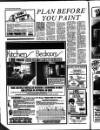 Fenland Citizen Wednesday 08 August 1990 Page 22