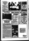 Fenland Citizen Wednesday 16 January 1991 Page 4
