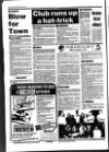 Fenland Citizen Wednesday 16 January 1991 Page 18
