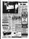 Fenland Citizen Wednesday 01 January 1992 Page 40