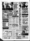 Fenland Citizen Wednesday 04 August 1993 Page 68