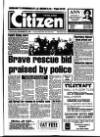 Fenland Citizen Wednesday 29 September 1993 Page 1