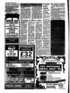 Fenland Citizen Wednesday 04 January 1995 Page 4
