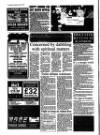 Fenland Citizen Wednesday 25 January 1995 Page 4