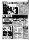 Fenland Citizen Wednesday 25 January 1995 Page 10