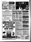 Fenland Citizen Wednesday 01 March 1995 Page 18