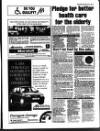 Fenland Citizen Wednesday 19 April 1995 Page 17