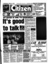 Fenland Citizen Wednesday 26 April 1995 Page 1