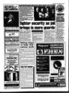 Fenland Citizen Wednesday 26 April 1995 Page 22