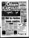 Fenland Citizen Wednesday 07 June 1995 Page 1