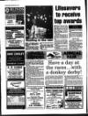 Fenland Citizen Wednesday 07 June 1995 Page 10