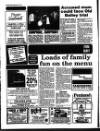 Fenland Citizen Wednesday 07 June 1995 Page 14