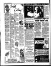 Fenland Citizen Wednesday 22 November 1995 Page 6