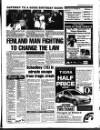 Fenland Citizen Wednesday 22 November 1995 Page 7