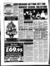 Fenland Citizen Wednesday 22 November 1995 Page 10