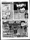 Fenland Citizen Wednesday 22 November 1995 Page 14