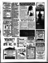 Fenland Citizen Wednesday 22 November 1995 Page 20