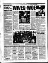 Fenland Citizen Wednesday 22 November 1995 Page 62