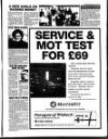 Fenland Citizen Wednesday 17 January 1996 Page 11