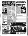 Fenland Citizen Wednesday 17 January 1996 Page 12